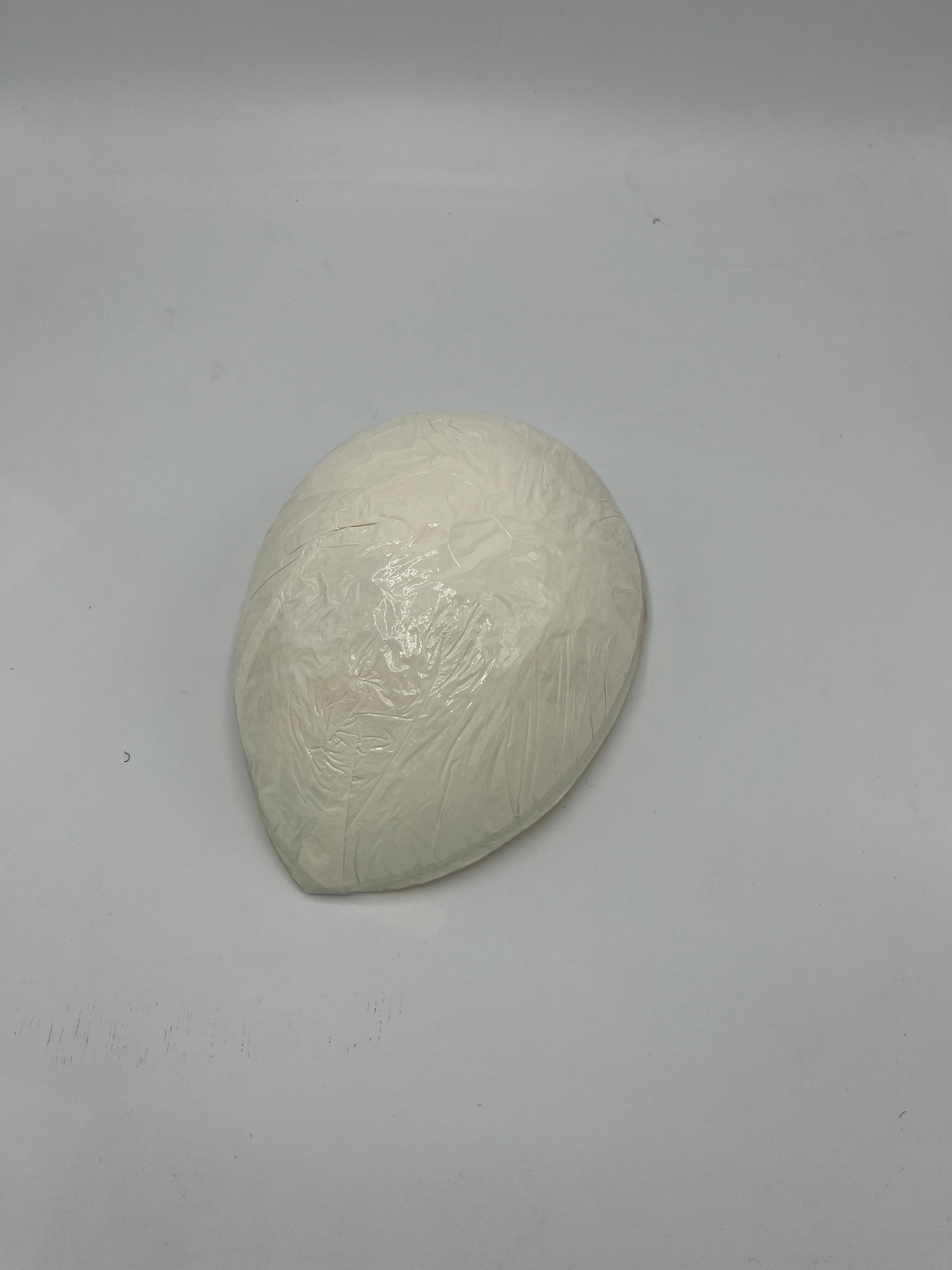 Teardrop (Buckram or Cello) Small