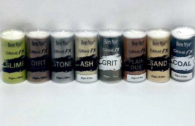 Ben Nye Grime Fx Character Powders