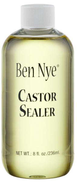 Castor Sealer
