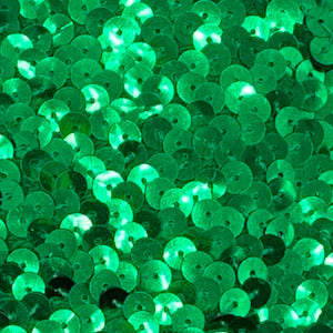 2 Flat Sequin Trim (Stretch)