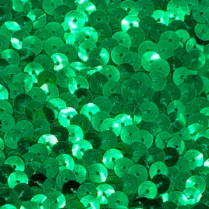 1 Flat Sequin Trim (Stretch)