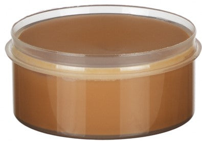 Ben Nye LBW-1 Nose and Scar Wax light brown — 1oz tin