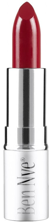 Ben Nye LS-10 Bordeaux Lipstick — 0.12oz deep burgundy shade