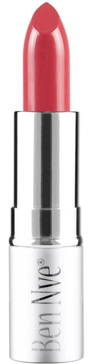 Ben Nye LS-11 Desert Rose Lipstick — 0.12oz muted mauve-pink shade