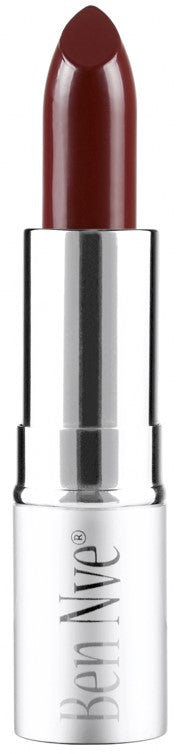 Ben Nye LS-23 Boysenberry Lipstick — 0.12oz deep purple-berry shade