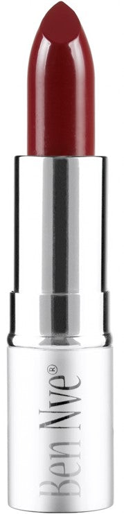 Ben Nye LS-8 Cranberry Lipstick — 0.12oz deep red-berry shade