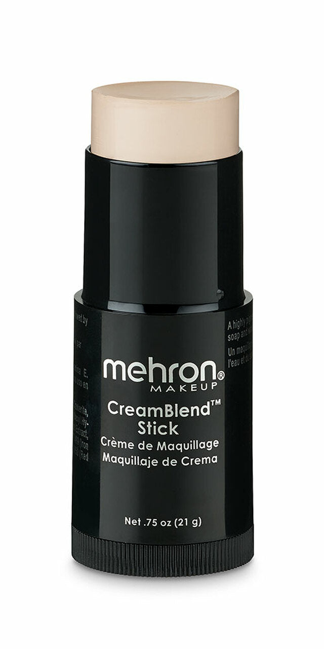 CreamBlend Stick par Mehron