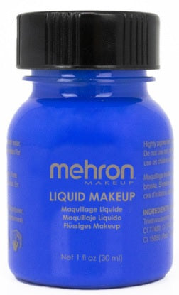 Mehron Maquillage Liquide 1oz. - 111