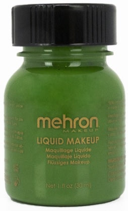 Mehron Maquillage Liquide 1oz. - 111
