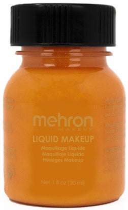 Mehron Maquillage Liquide 1oz. - 111