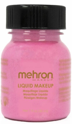 Mehron Maquillage Liquide 1oz. - 111