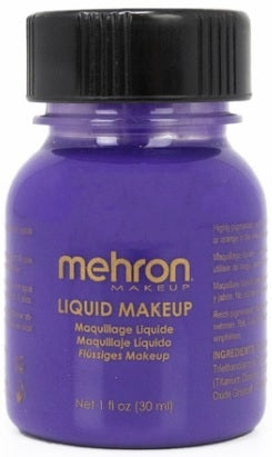 Mehron Maquillage Liquide 1oz. - 111