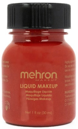 Mehron Maquillage Liquide 1oz. - 111