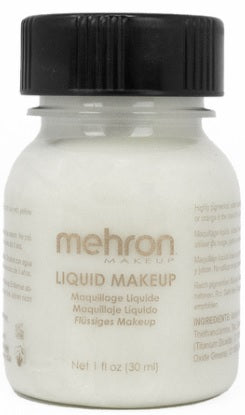 Mehron Maquillage Liquide 1oz. - 111