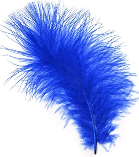 Loose Feathers