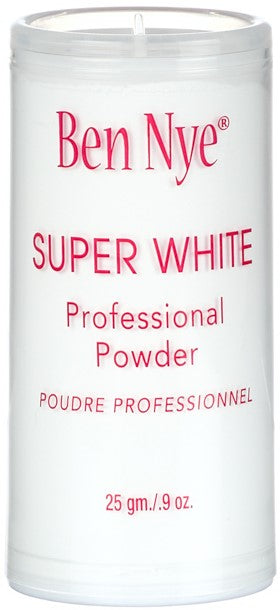 Poudre Libre Classique Ben Nye