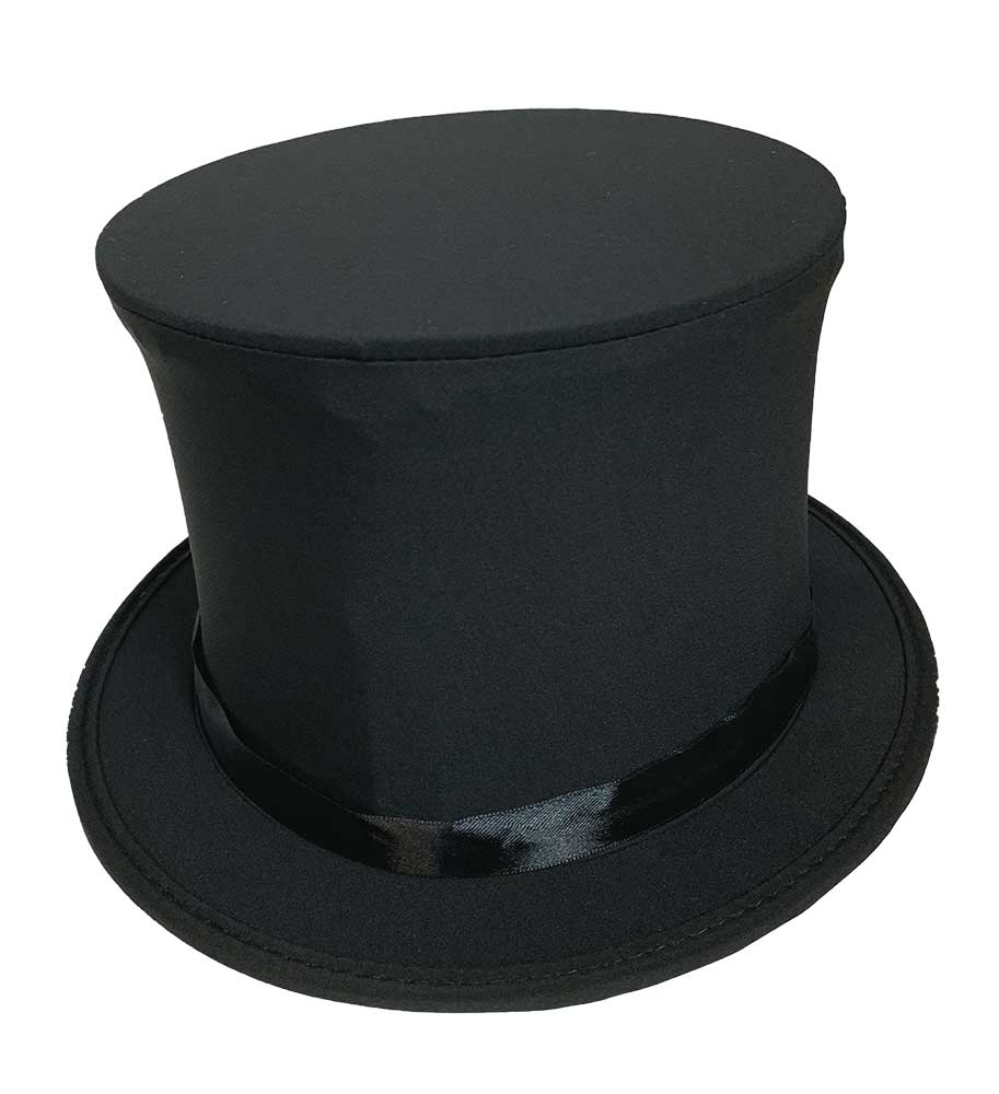 Collapsible Top Hat