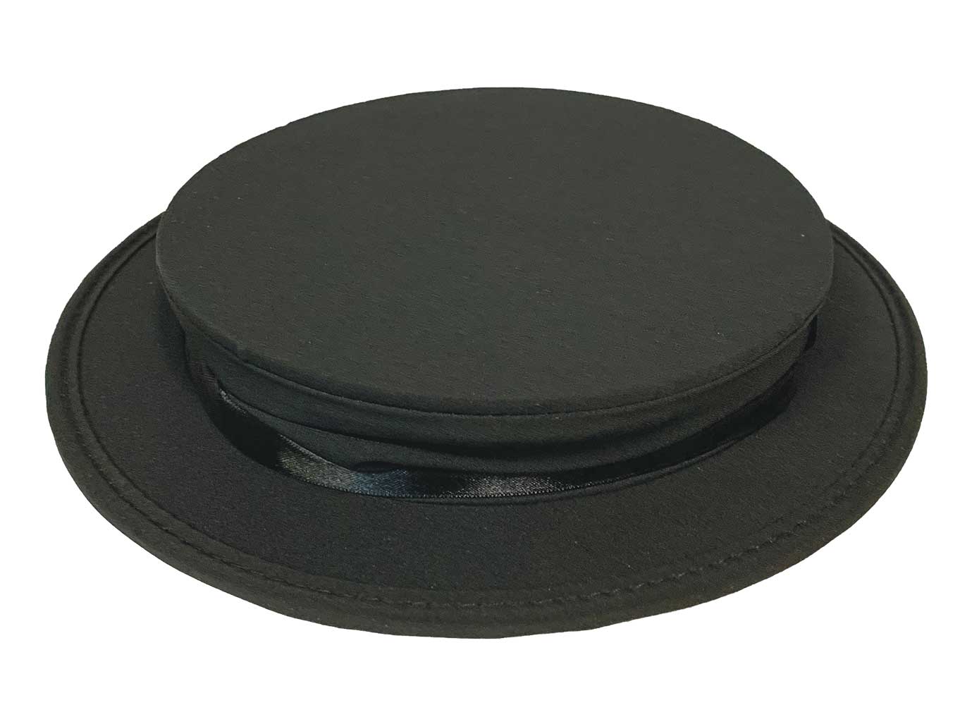 Collapsible Top Hat