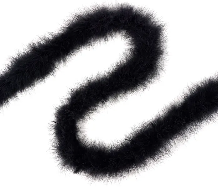Marabou Boa - Heavy (25gr)