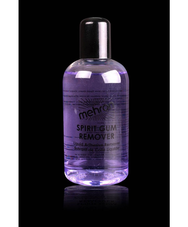 Mehron Spirit Gum Remover - 9oz - 143-9