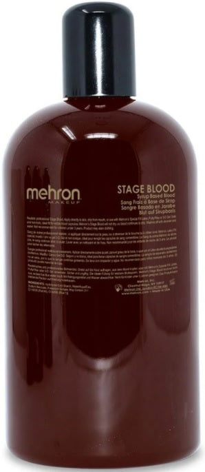 Stage Blood by Mehron
