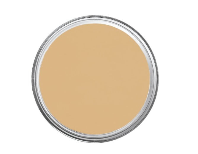 Brulée MatteHD Foundation .5oz./14gm. - NUMERO 5