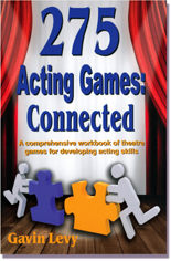 275 Acting Games: Connected