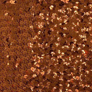 1 Flat Sequin Trim (Stretch)