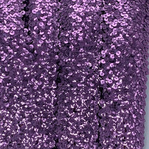 1 1/2 Flat Sequin Trim (Stretch)