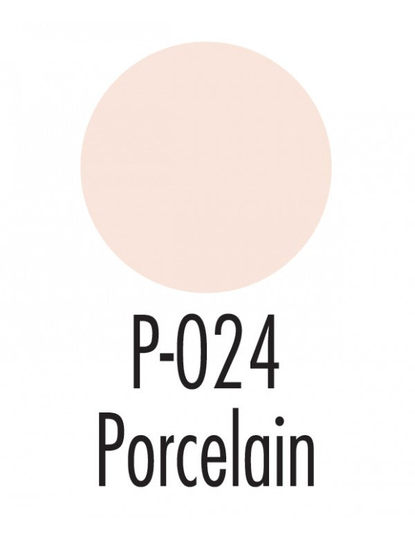 Porcelain Creme Foundation 0.5oz./14gm. - P-024