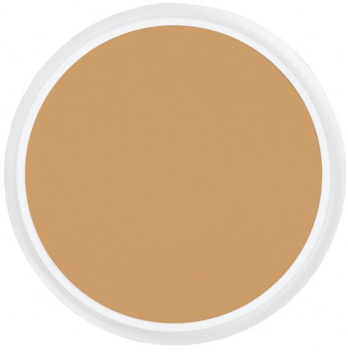 Base de maquillaje Warm Honey Creme 0.5oz./14gm. -P-12