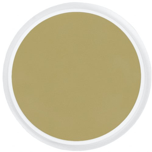 Sallow Green Creme Foundation 0.5oz./14gm. - P-14