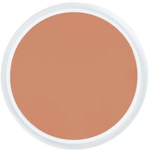 Base de maquillaje en crema bronceadora natural 0.5oz./14gm. -P-6