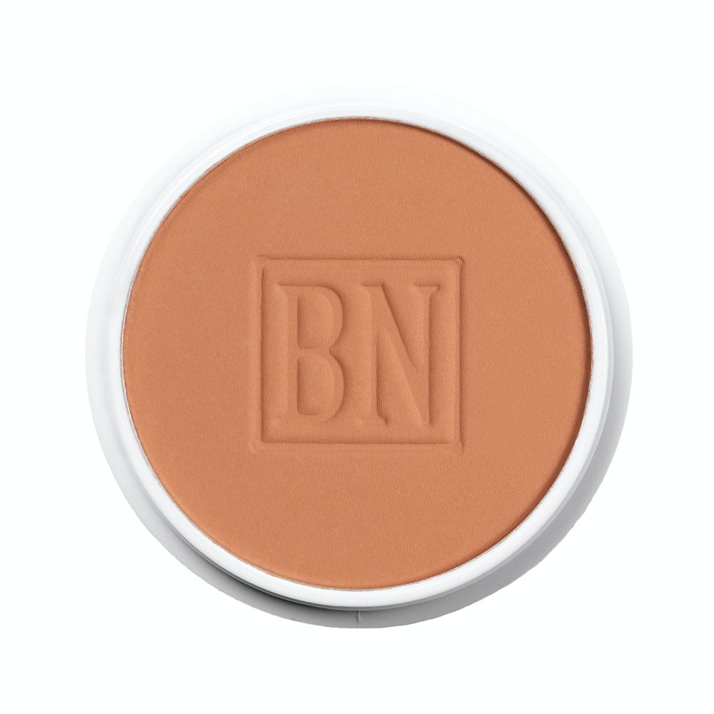Torta Color Bronceado Cálido 1oz./28gm. -PC-114