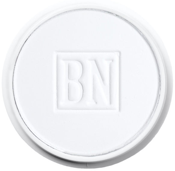 White Color Cake 1oz./28gm. - PC-1