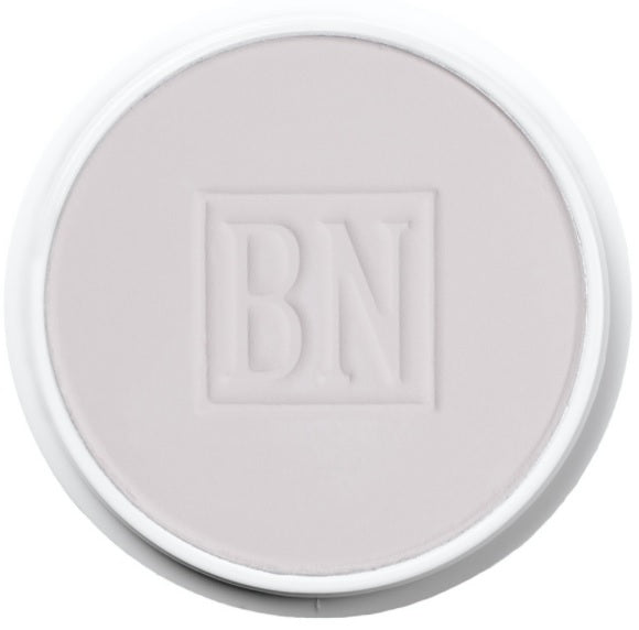 PC-2 Porcelain Color Cake — 1oz pan, very fair cool-toned shade