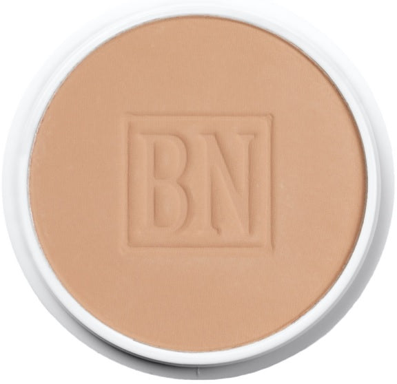 Ciné PC-3W Tawny Peach Color Cake — 1oz pan, warm peach skin tone