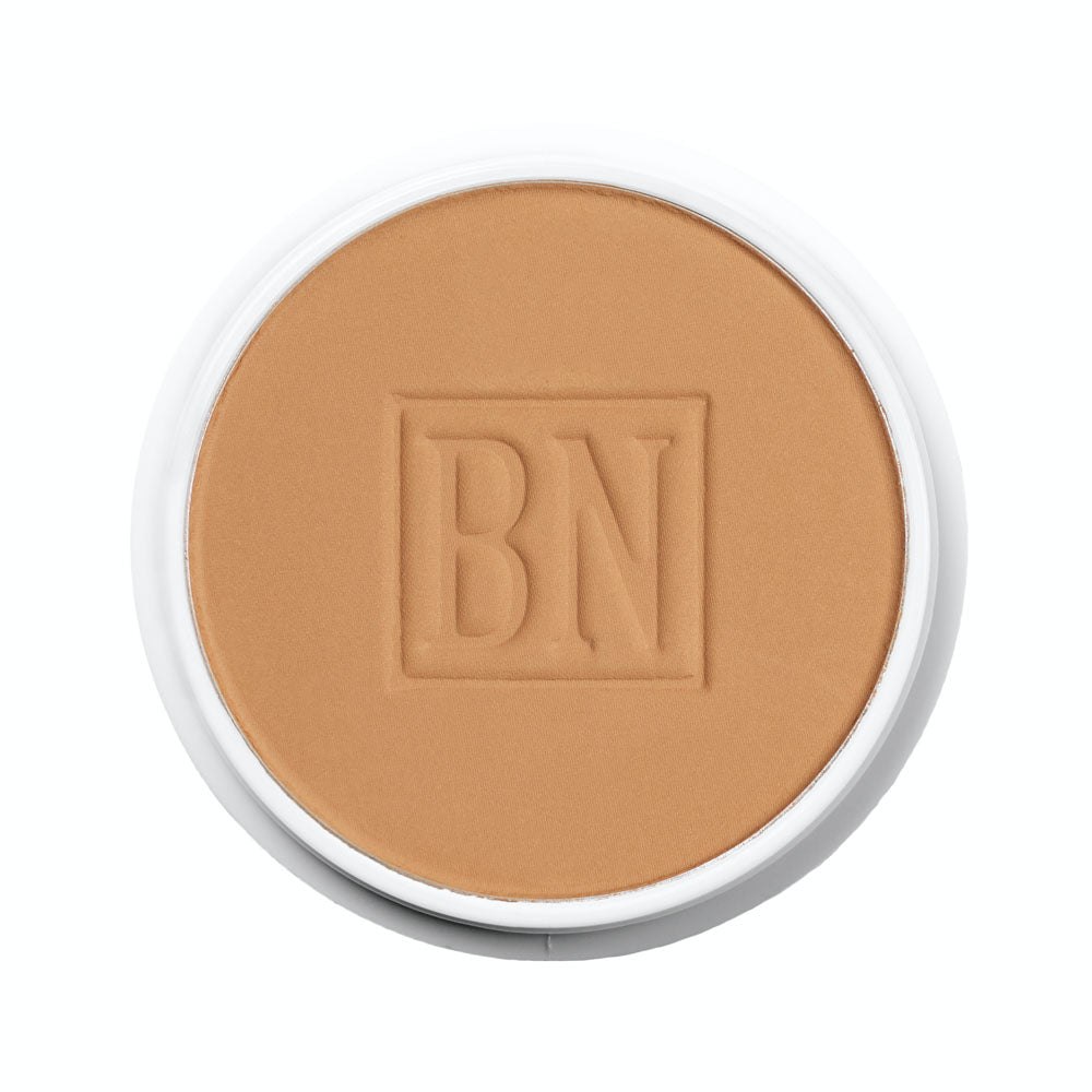 Torta de Color Buckskin 1oz./28gm. -PC-6
