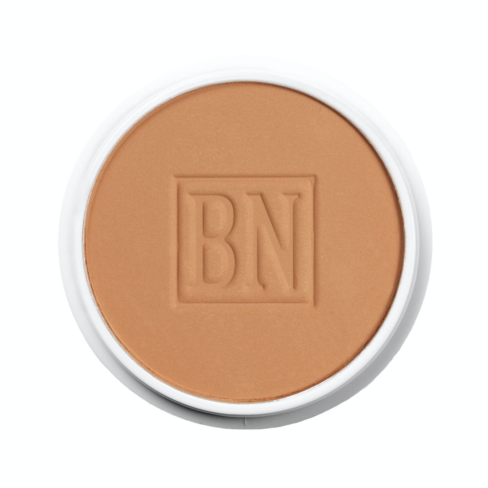 Torta Color Bronceado Profundo 1oz./28gm. -PC-7W