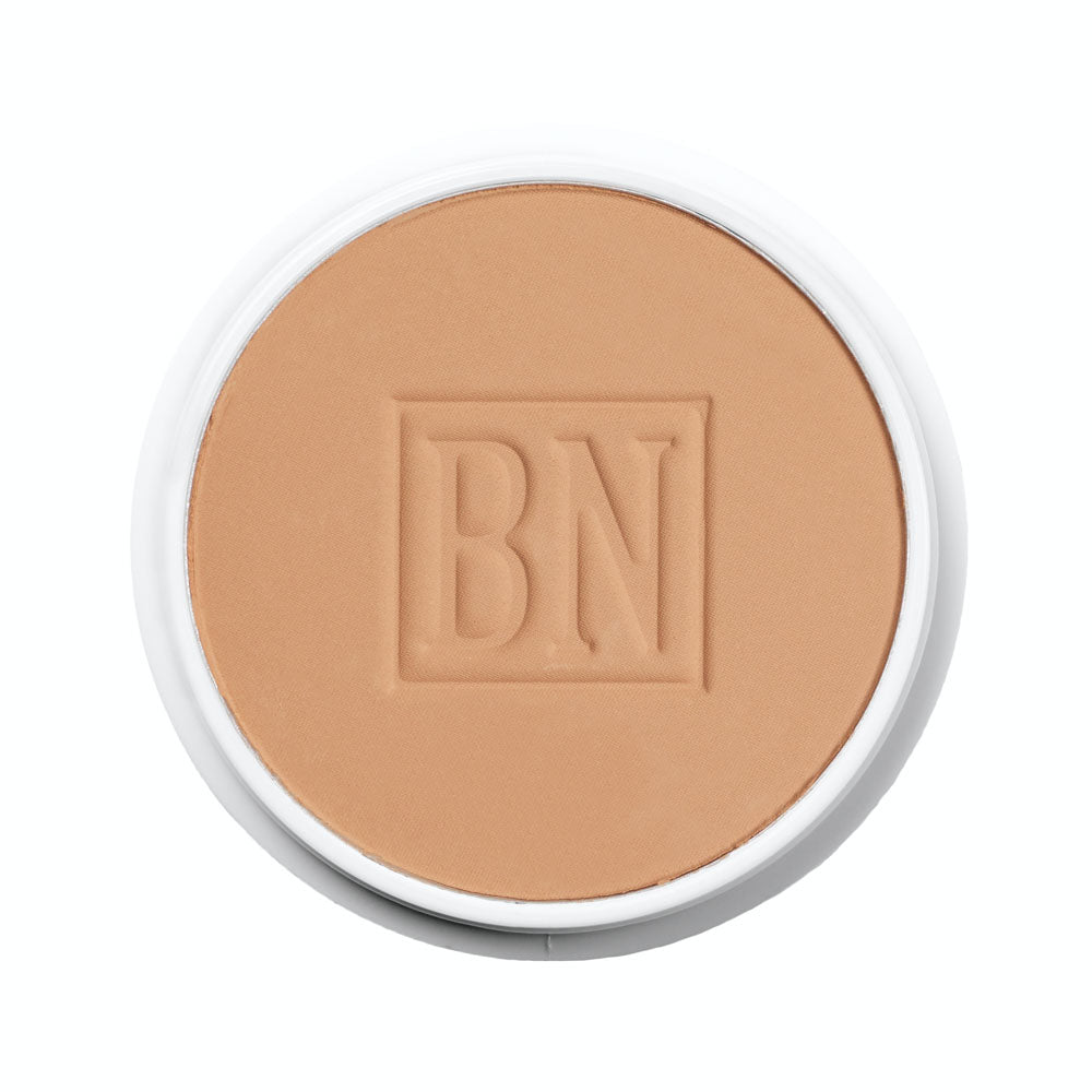 Torta Color Bronceado Natural 1oz./28gm. -PC-87