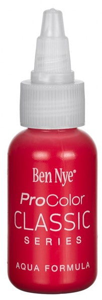 Ben Nye ProColor Air Classic and Death Series Aqua Paint (Airbrush)