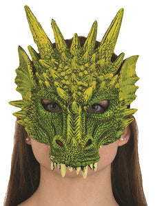 Dragon Mask
