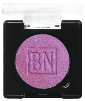Ben Nye PS-5 Ultra Violet Pearl Sheen — 0.06oz iridescent purple powder accent