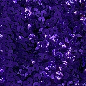 1 Flat Sequin Trim (Stretch)