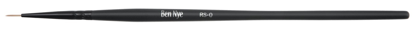 Pincel de maquillaje redondo Ben Nye