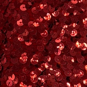 1 Flat Sequin Trim (Stretch)