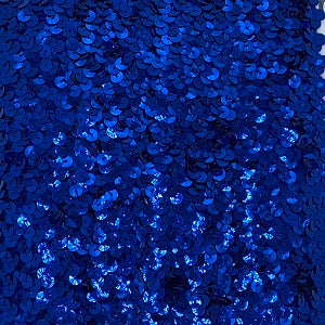 1 Flat Sequin Trim (Stretch)