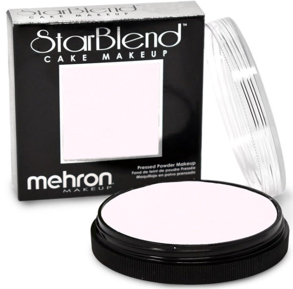 Tarta Starblend de Mehron - 110