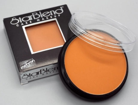 Tarta Starblend de Mehron - 110