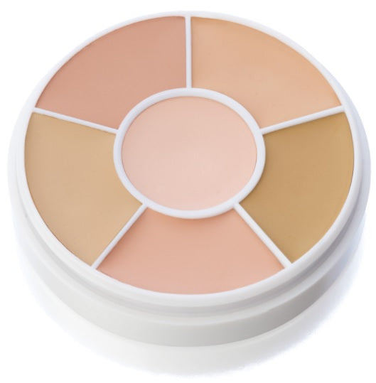 Cobertura Total-Todas las Ruedas